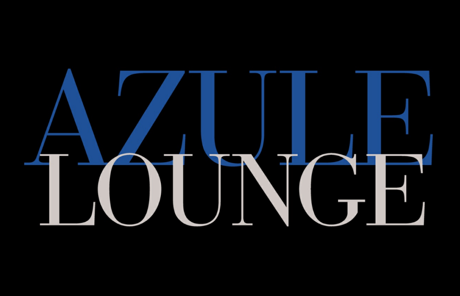 Azule Lounge - Homepage